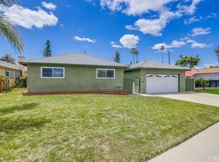12631 Annette Cir, Garden Grove, CA 92840