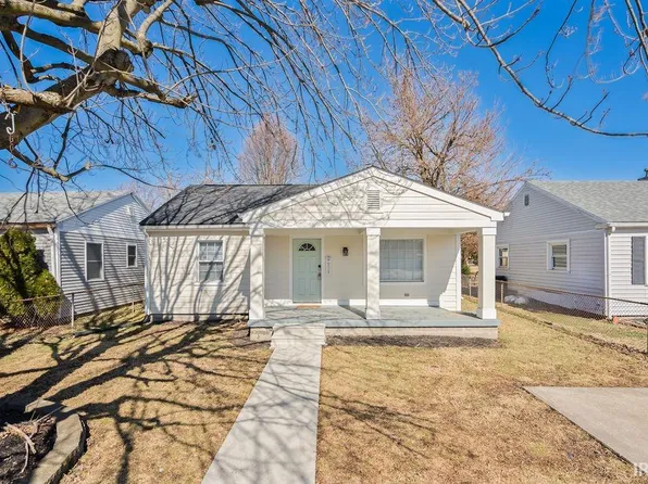 1418 W North St, Kokomo, IN 46901