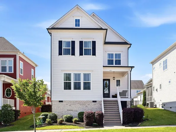 436 Bridgeton Ave, Wake Forest, NC 27587