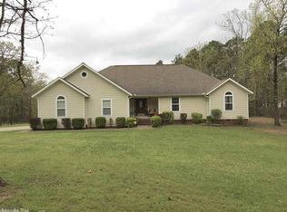 50 Red Fox Rd, Greers Ferry, AR 72067