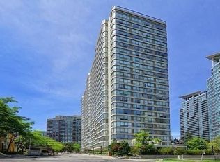 55 Elm Dr W #PENTHOUSE 02, Mississauga, ON L5B 3Z3