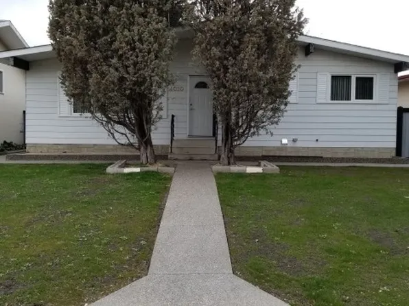 4020 108th St NW, Edmonton, AB T6J 1C1