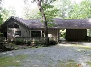 143 Beckonridge Trl, Sapphire, NC 28774