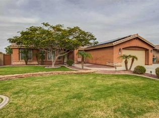 11686 E 28th Pl, Yuma, AZ 85367