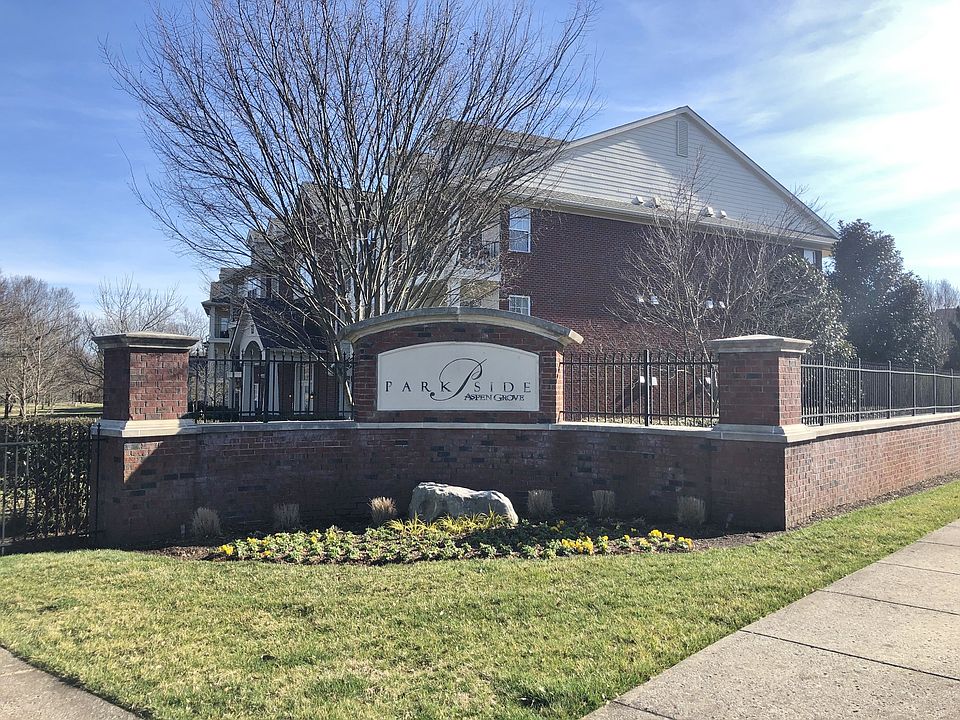 1st image of 3201 Aspen Grove Dr APT M6