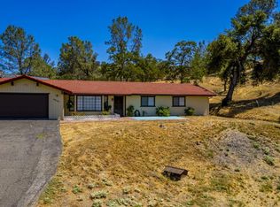 29165 Revis Rd, Coarsegold, CA 93614