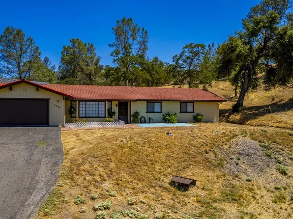 29165 Revis Rd, Coarsegold, CA 93614