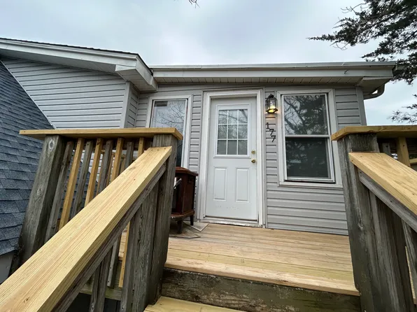 177 Maple Ave, Tuckerton, NJ 08087