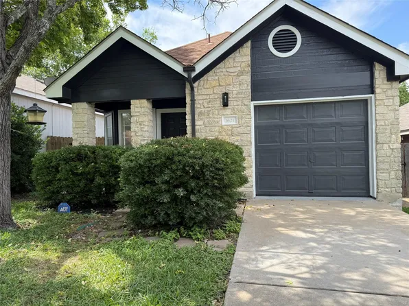 1621 Parkfield Cir, Round Rock, TX 78664