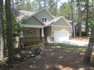 75 Old Hunt Rd, Pinehurst, NC 28374
