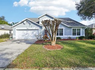 298 Misty Meadow Dr, Ocoee, FL 34761