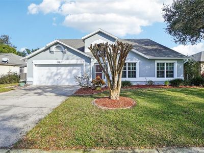 298 Misty Meadow Dr, Ocoee, FL, 34761