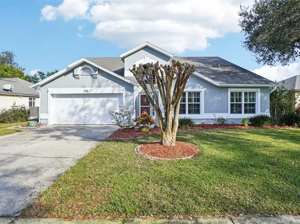 298 Misty Meadow Dr, Ocoee, FL 34761