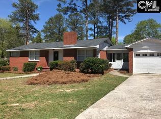 209 Shady Ln, Cayce, SC 29033