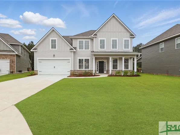 106 Liam Court, Guyton, GA 31312