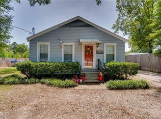 395 Mayo Rd, Shreveport, LA 71106