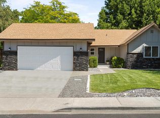 1548 Rimrock Ave, Richland, WA 99352