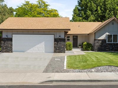 1548 Rimrock Ave, Richland, WA, 99352