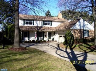 313 Walden Rd, Wilmington, DE 19803