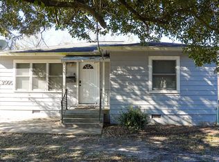 3505R Belmede Dr, Gulfport, MS 39507