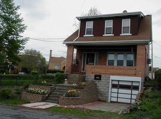 4115 Millington Rd, Pittsburgh, PA 15217