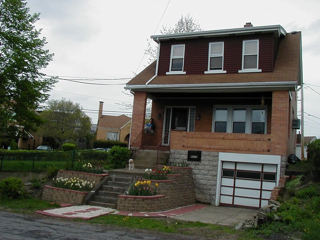 4115 Millington Rd photo 1