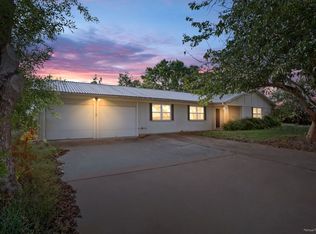 805 Meadowlark St, Hamilton, TX 76531