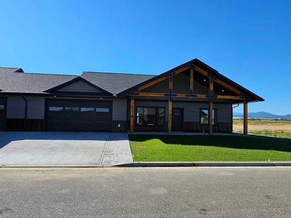 3971 Swan Rd Unit B, East Helena, MT 59635