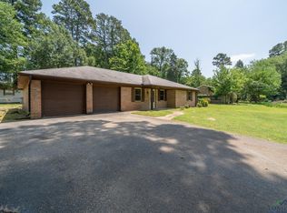 746 Sam Page Rd, Longview, TX 75605
