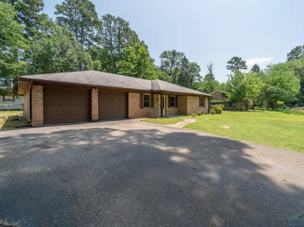 746 Sam Page Rd, Longview, TX 75605