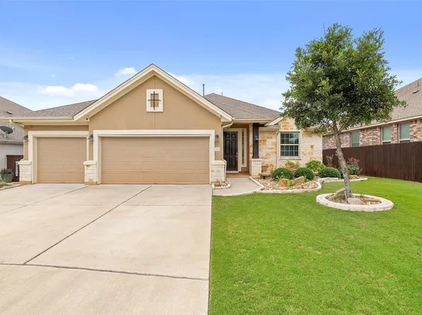 264 N Sage Holw, Dripping Springs, TX 78620