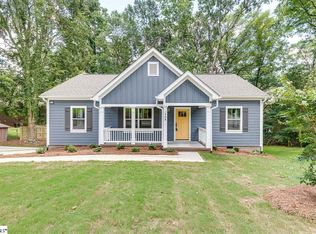 408 Glenn Rd, Greenville, SC 29607
