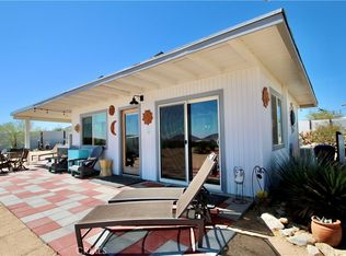 4719 Kickapoo Trl, Landers, CA 92285