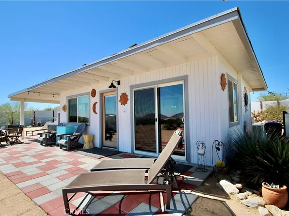 4719 Kickapoo Trl, Landers, CA 92285