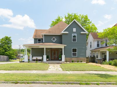 2346 Washington Ave, Knoxville, TN, 37917