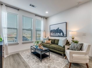 289 Laughlin Ln #3210, Celina, TX 75009