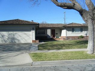 930 Junipero Way, Salinas, CA 93901