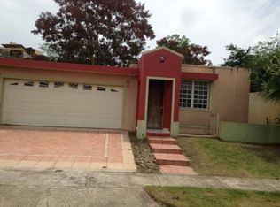 85 Calle Nogal, Naguabo, PR 00718
