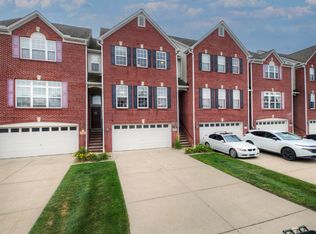 43765 Sweet Cherry Ln, Canton, MI 48188