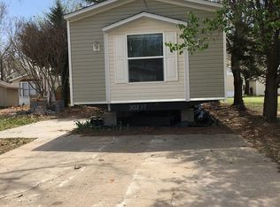 13315 S 79th East Ave, Bixby, OK 74008
