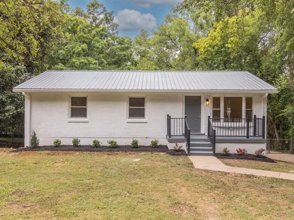 3713 E Ridge Dr, Nashville, TN 37211