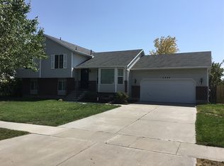 2889 W 2250 N, Clinton, UT 84015