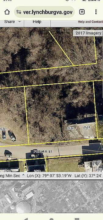 1st image of 2526 Poplar St