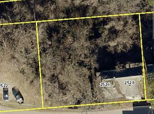 2526 Poplar St, Lynchburg, VA 24504