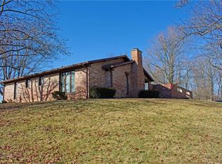 30 Round Hill Ct, Danville, IN 46122