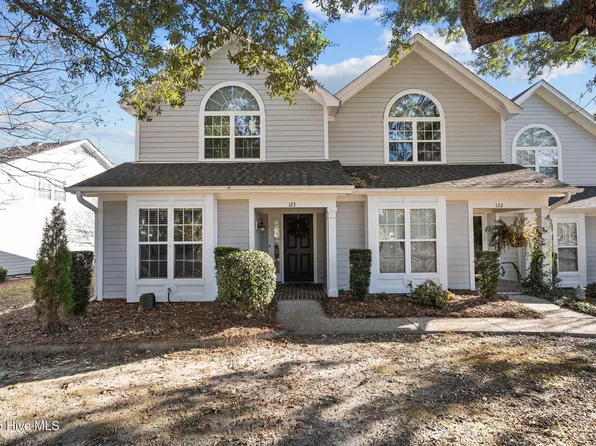 6211 Wrightsville Avenue Apt 123, Wilmington, NC 28403