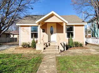 1607 Oak St, McKinney, TX 75069