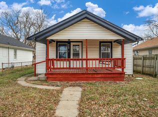 1074 S Elizabeth St, Kokomo, IN 46902