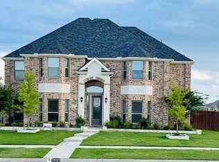13021 Llano Ave, Frisco, TX 75035