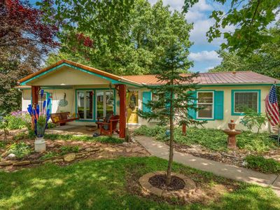 22189 Eden Cir, Warsaw, MO, 65355